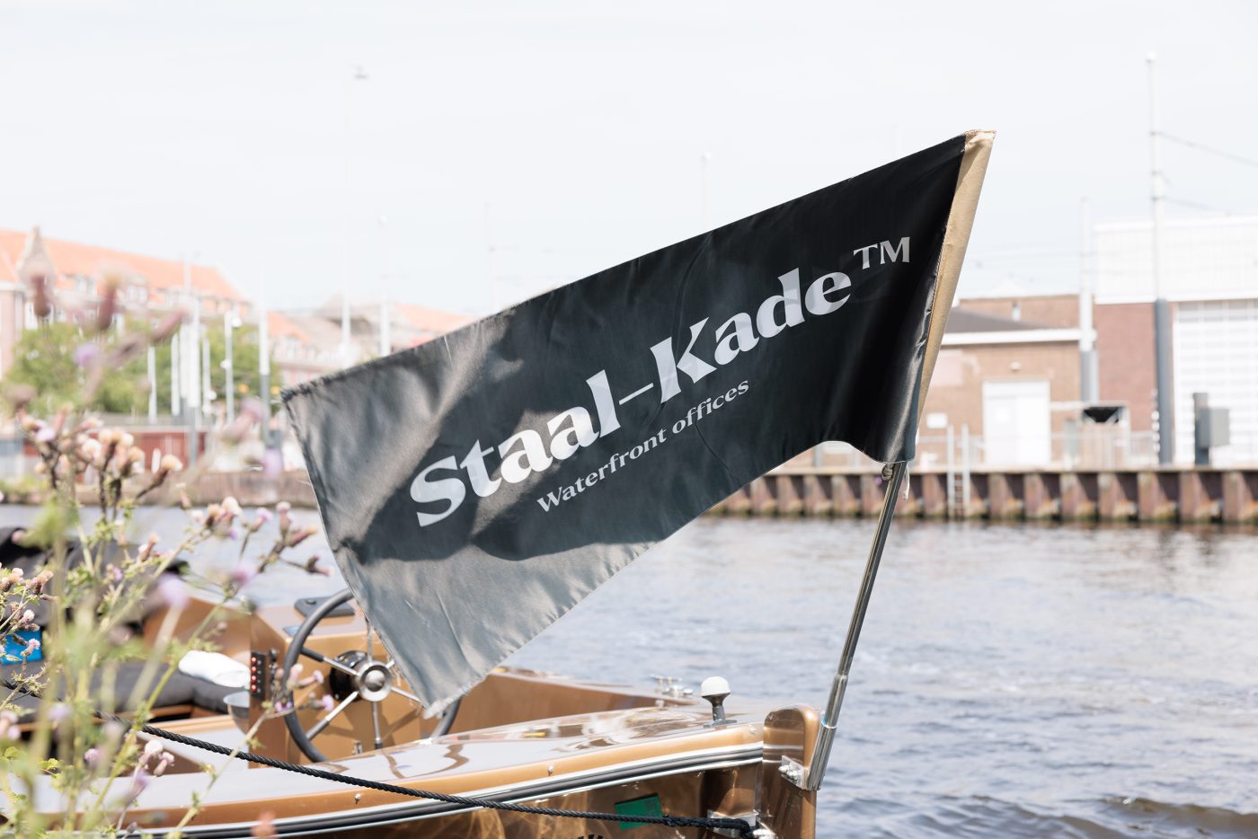 Staal_Kade_Boat